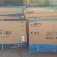 تلویزیون 65 اینچ دنای QLED|تلویزیون و پروژکتور|سبزوار, قلعه‌نو دهزار|دیوار