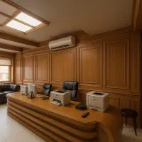 نجار  رنگکار ام دی اف کار کارگر ساده