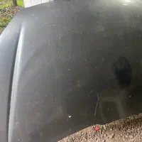 کاپوت ۲۰۶فابریک