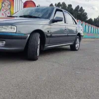 پارس دوگانه کارخانه|خودرو سواری و وانت|ارومیه, |دیوار