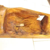 جامیوه ای دفرمه کار دست بسیار زیبا|صنایع دستی و سایر لوازم تزئینی|محمدشهر, محمدشهر|دیوار