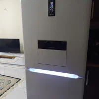 یخچال هوم باز هیمالیا