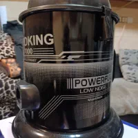 جارو برقی سطلی نو|جاروبرقی، جارو شارژی، بخارشو|خوی, |دیوار