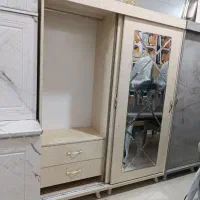 در انواع رنگبندی کمد ریلی /آماده تحویل /