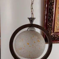 لوستر|لوستر و چراغ آویز|تهران, شهرک صدرا|دیوار