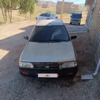پراید 131