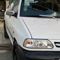 پراید مدل 90|خودرو سواری و وانت|جوانرود, |دیوار