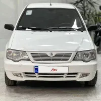 پراید 111بیرنگ مدل ۹۸
