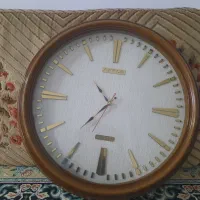 ساعت دیواری|ساعت دیواری و تزئینی|لاهیجان, یحی آباد|دیوار