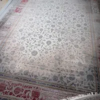 فرش ۱۲۰۰ شانه تراکم ۳۶۰۰|فرش|رشت, سلیمانداراب|دیوار