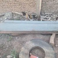 فروش  ۲عدد کرکره سالم مصرفی