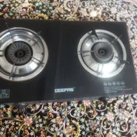 چراغ گاز دو شعله مارک جیپاس