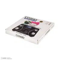 ترازو وزن کشی بلوتوثی کمری