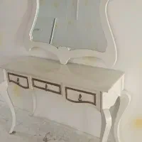 آینه دراور درحدنو