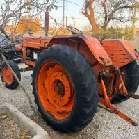 تراکتور 63|خودرو سنگین|ارژن, |دیوار