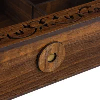 جعبه پذیرایی چوبی عمده. سفارشی سازی ویژه شرکت ها|عمدهفروشی|اراک, |دیوار