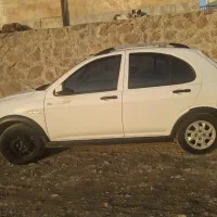 کوییک s۴۰۲|خودرو سواری و وانت|دماوند, گیلاوند|دیوار