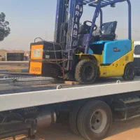 خودرو سوار  کفی خودروبر تهران کرج حومه ساوه پرند|خدمات حمل و نقل|بهارستان, |دیوار