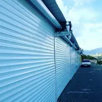 نصب تعمیر درب کرکره جک بازویی  upvc وشیشه سکوریت