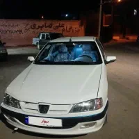 پژو پارس تیوفایو97کلاس15|خودرو سواری و وانت|تایباد, |دیوار