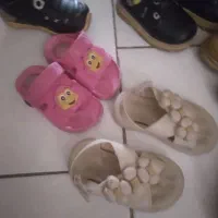 بوت وصندل وکتانی بچگانه|کفش و لباس بچه|پیشوا, |دیوار