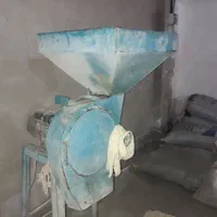 اسیاب غلات اجرتی فی ۲۰۰۰ تومن فروشی نیست