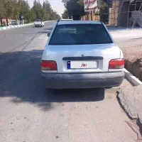 پراید مدل ۷۹مهریزهست|خودرو سواری و وانت|یزد, |دیوار