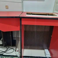 میز چرخ|لوازم خیاطی و بافتنی|مشهد, کوشش|دیوار