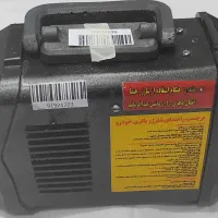 شارژ کن باطری خودرو تراکتور و کمباین واینورتر|قطعات یدکی و لوازم جانبی|تبریز, |دیوار