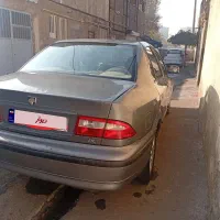 سمند مدل 83 فروش|خودرو سواری و وانت|تبریز, |دیوار