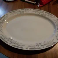 سرویس ۶ نفره قدیمی ژاپنی نو