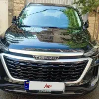 تیگارد x35 پلاس مدل ۱۴۰۴