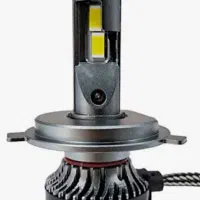 چراغ هدلایت H4