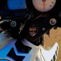 آپاچی ۱۸۰ فروشی|موتورسیکلت|مشهد, مقدم|دیوار