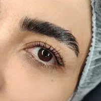 انجام اکستنشن، کاشت و لیفت|خدمات آرایشگری و زیبایی|سنندج, |دیوار