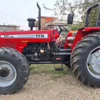 تراکتور ۳۹۹ مدل ۱۴۰۲