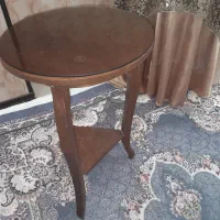 میز خاطره با ساتن و شیشه|مبلمان خانگی و میز عسلی|تهران, آبشار|دیوار