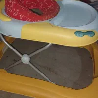 روروک بچه گانه تا شو|کالسکه و لوازم جانبی|تنکابن, |دیوار