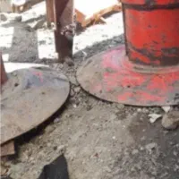 دستگاه برداشت یونجه