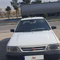 پراید ۹۴فرمان هیدرولیک