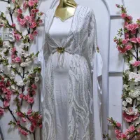 لباس مجلسی|لباس|سرپل ذهاب, |دیوار