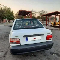 پرایدمدل۹۶|خودرو سواری و وانت|محمدشهر, جعفرآباد|دیوار