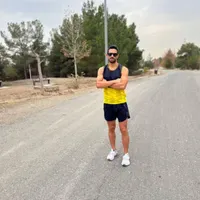 مربی بدنسازی حرکات اصلاحی آموزش شنا ، دو و میدانی