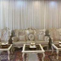 مبلمان|مبلمان خانگی و میز عسلی|تربت‌حیدریه, کاشانی|دیوار