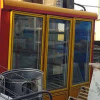 یخچال ایستاده سه درب