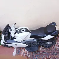 موتور شارژی