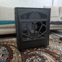 بخاری گازی بادودکش نواستفاده نشده|بخاری، هیتر، شومینه|بندر ماهشهر, |دیوار