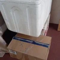 یخدان|ظروف نگهدارنده، پلاستیکی، یکبارمصرف|اهواز, منبع اب|دیوار