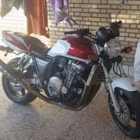 موتور CB1000