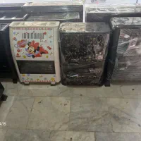 فروش‌ بخاری درحدنو قیمت مناسب